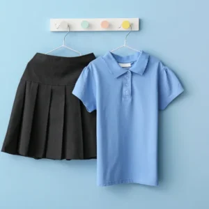 Back-to-School Clothing Planner