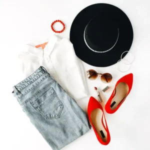 Family Outfit Coordination Kit