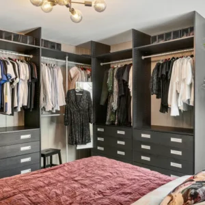 Starter Wardrobe Planner